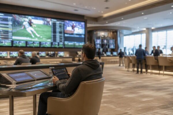 Sports betting basics