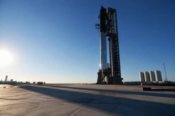Starship’s 14th mission aims for first orbital launch on Sept. 28