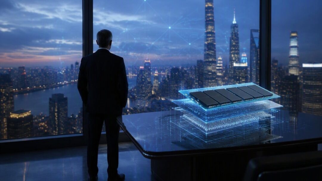 Startrader launches 24/7 CFDs for CXMT and Unitree robotics