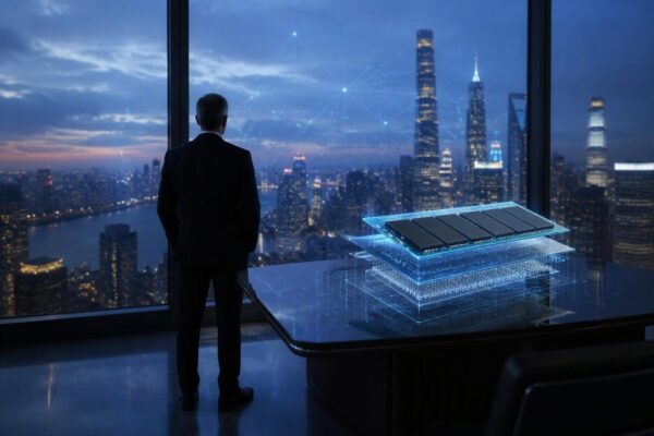 Startrader launches 24/7 CFDs for CXMT and Unitree robotics