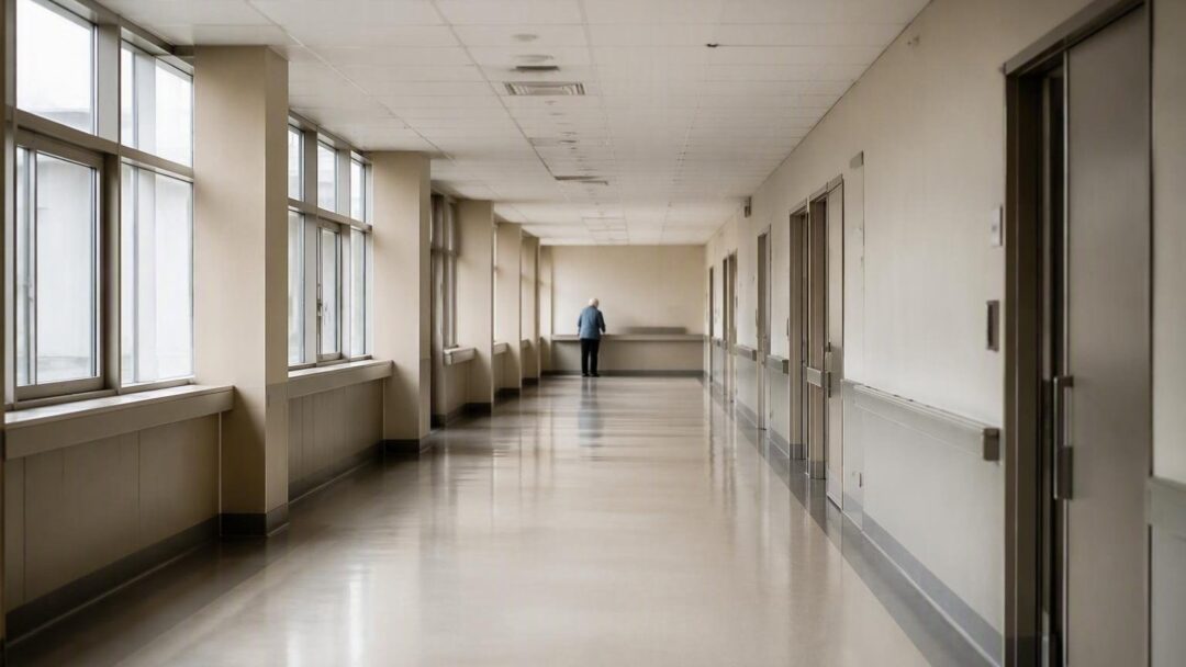 Study finds RSV shots reduce senior deaths and admissions by 80%