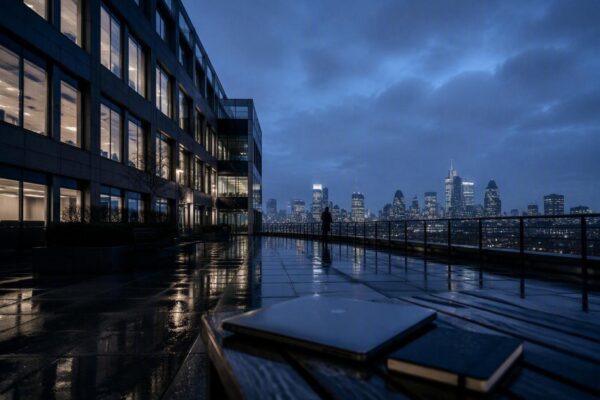 Substack hires head of news and politics partnerships in 2026
