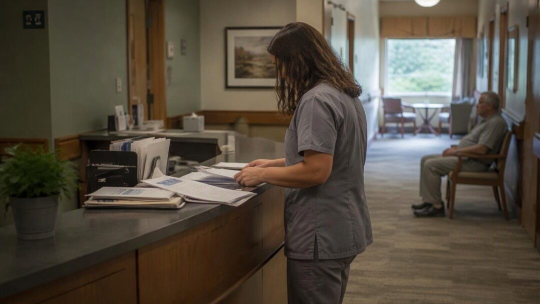 Surge in emergency funding reveals stress in Ontario long-term care sector