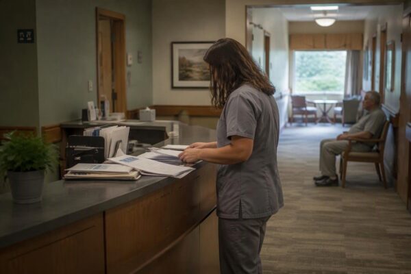 Surge in emergency funding reveals stress in Ontario long-term care sector