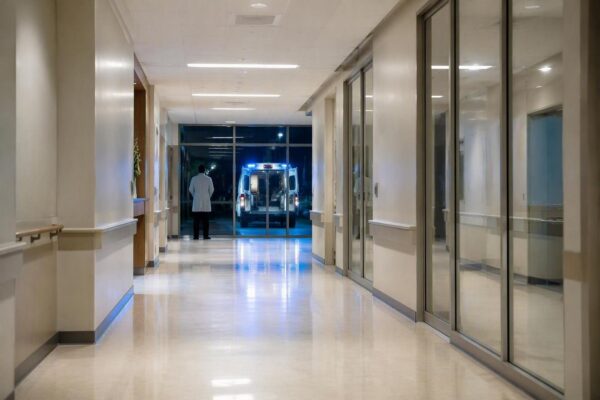 Surrogate’s Texas infant with heart defect allowed to be transferred to California