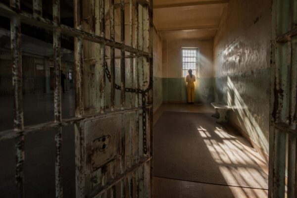 Tennessee death row inmate Christa Pike slated for Sept. 30 execution