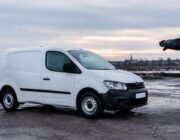Terror suspects seized at RAF Fairford after bomb-squad probes vans