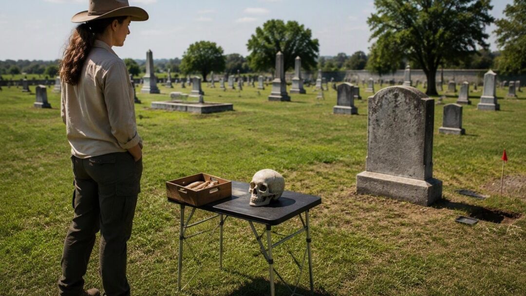 Texas forensic work and Colombian memory study win MacArthur awards