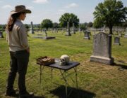 Texas forensic work and Colombian memory study win MacArthur awards