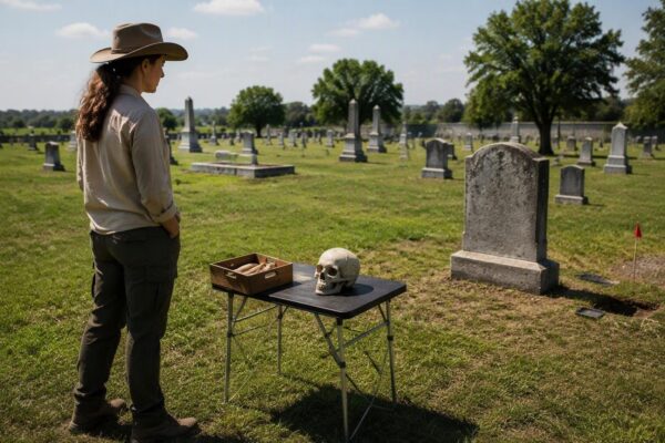 Texas forensic work and Colombian memory study win MacArthur awards