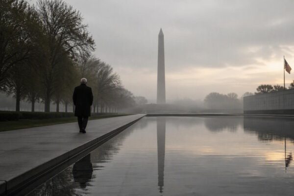 The 25th Anniversary of 9/11: A Nation's Journey Through Memory and Change