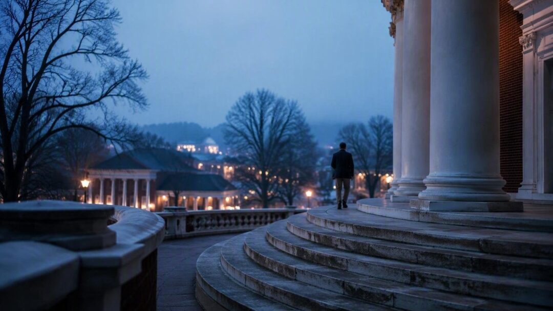 Three distinguished professors join UVA’s Program on Constitutionalism