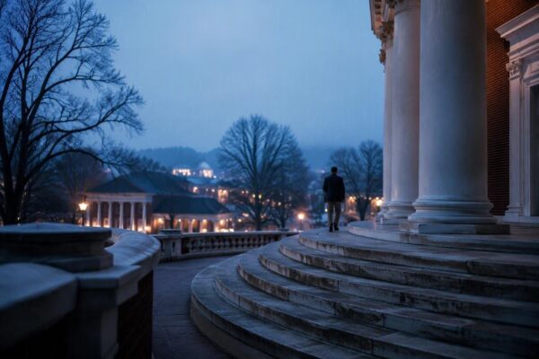 Three distinguished professors join UVA’s Program on Constitutionalism