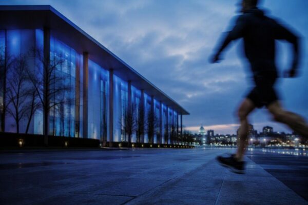 Trump, Congress, and lawsuits clash over Kennedy Center’s fate