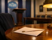 Trump orders media blackout for three outlets at the White House