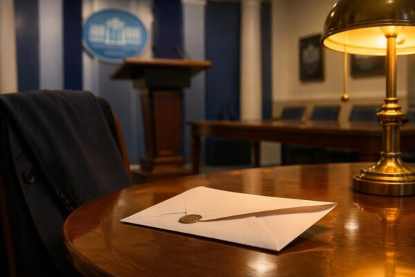 Trump orders media blackout for three outlets at the White House