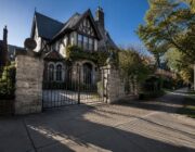 Trump's former Queens residence sells after extensive renovations