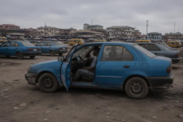 Uber exits Nigeria and Uganda: Thousands of drivers face uncertain futures