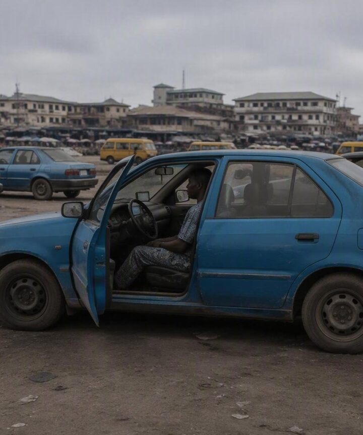 Uber exits Nigeria and Uganda: Thousands of drivers face uncertain futures
