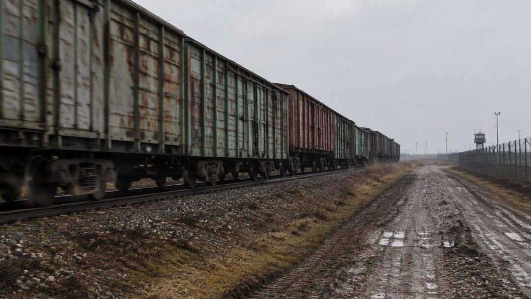 Ukraine-Poland Border Drone Attack: What Happened Near Yahodyn