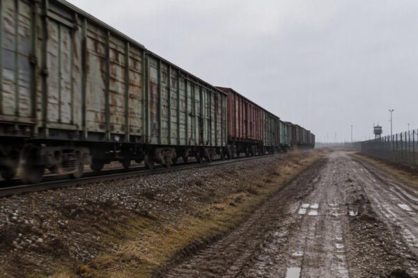 Ukraine-Poland Border Drone Attack: What Happened Near Yahodyn
