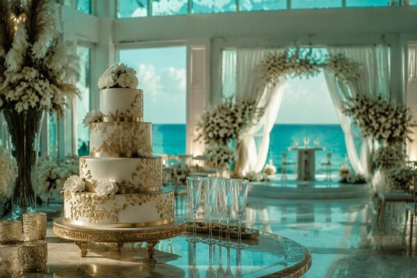 Umar Kremlev's Role in Trump Jr.'s Bahamas Wedding Under Scrutiny