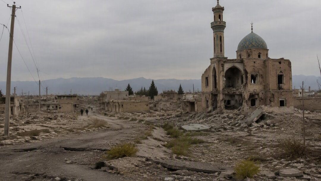 UN fact-finding mission links US attacks to civilian deaths in Iran