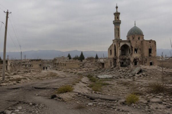 UN fact-finding mission links US attacks to civilian deaths in Iran