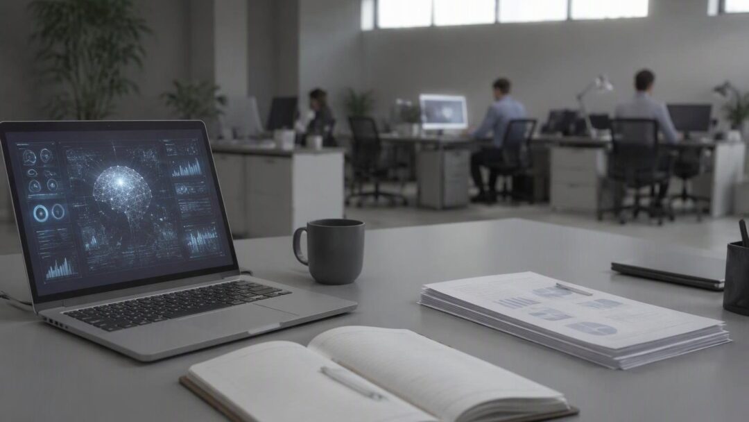 Understanding AI’s Impact on the American Workforce