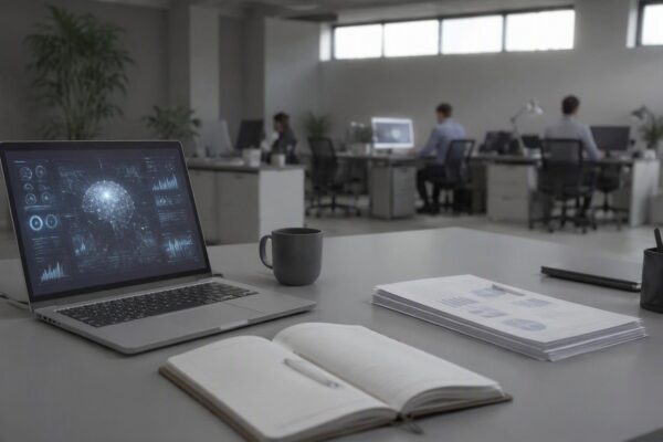 Understanding AI’s Impact on the American Workforce