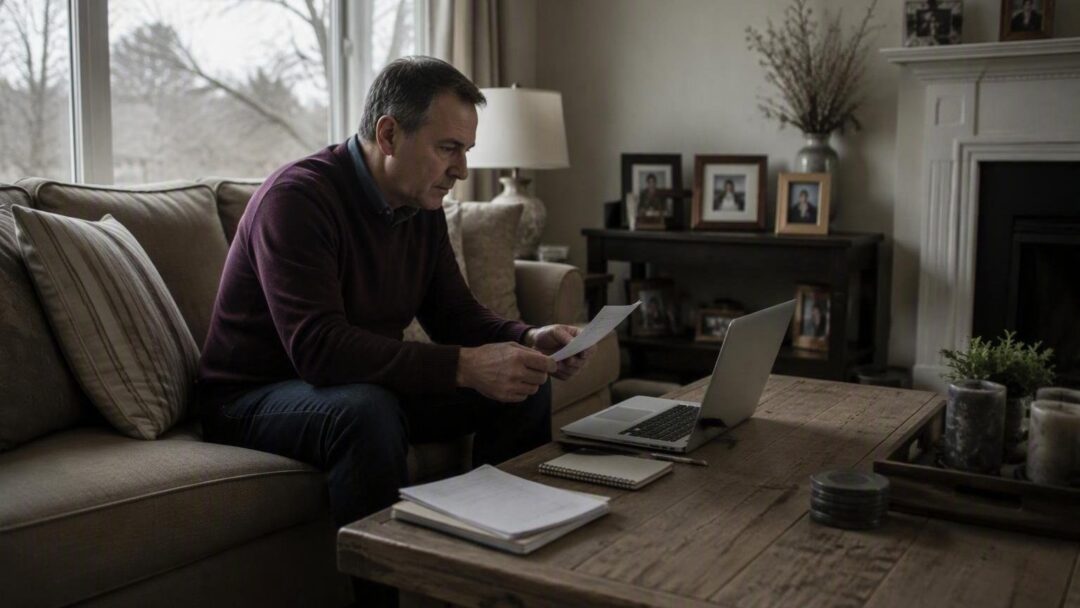 Understanding the Consequences of Family Financial Misconduct
