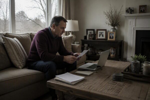 Understanding the Consequences of Family Financial Misconduct
