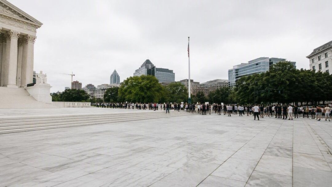 Understanding the Impact of the Supreme Court Ruling on Temporary Protected Status
