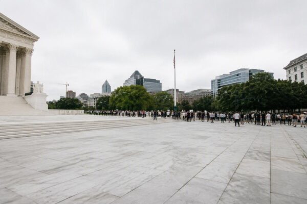 Understanding the Impact of the Supreme Court Ruling on Temporary Protected Status