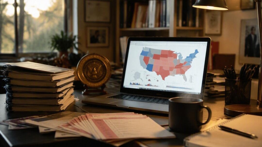 University of California experts ready to discuss American democracy
