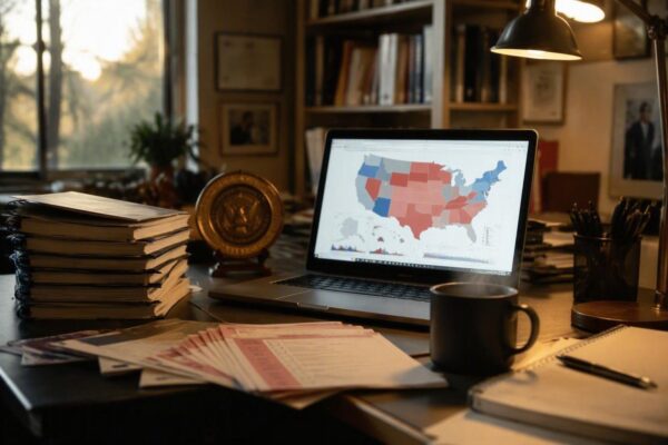 University of California experts ready to discuss American democracy