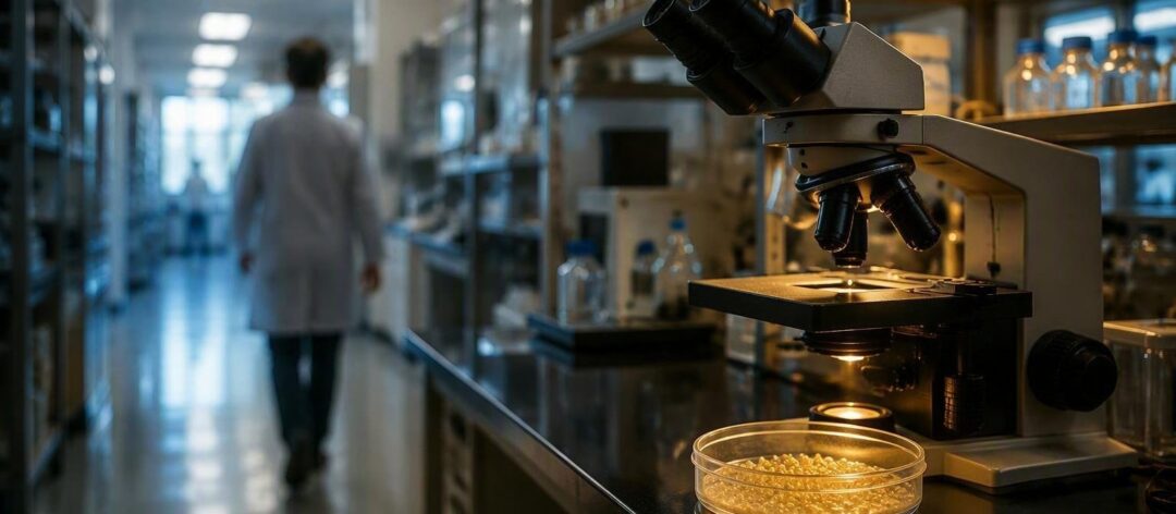 University of Minnesota's Synthetic Cells Achieve Growth and Division
