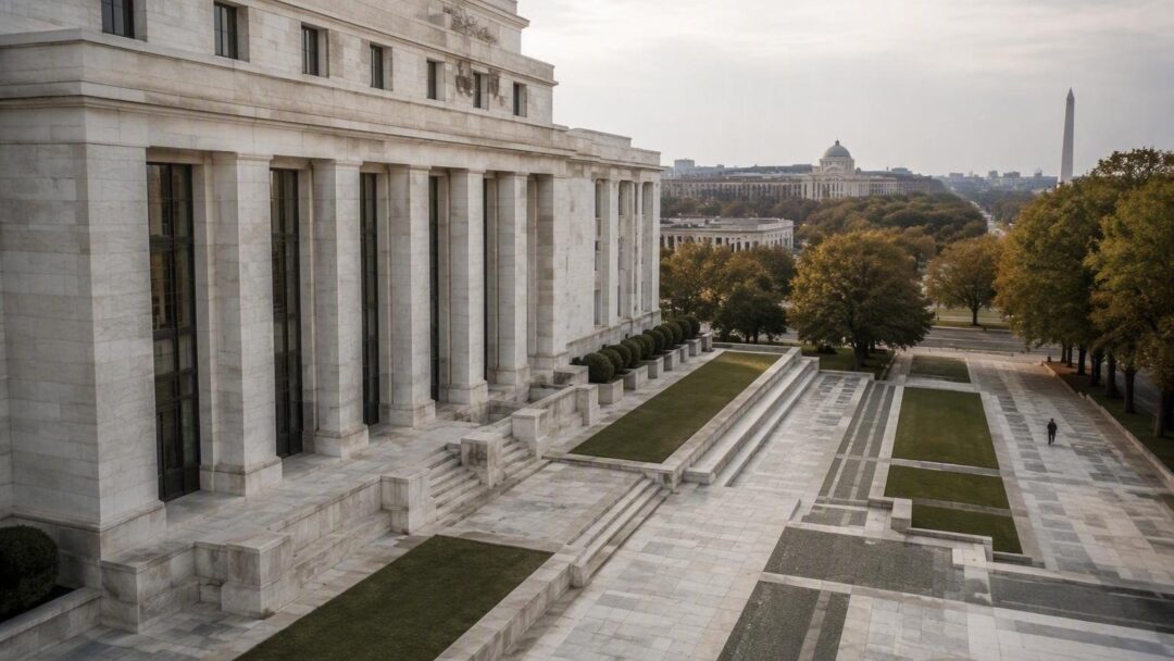 US central bank lifts benchmark to 3.75-4% as political clash grows