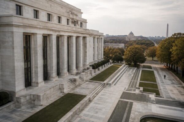 US central bank lifts benchmark to 3.75-4% as political clash grows