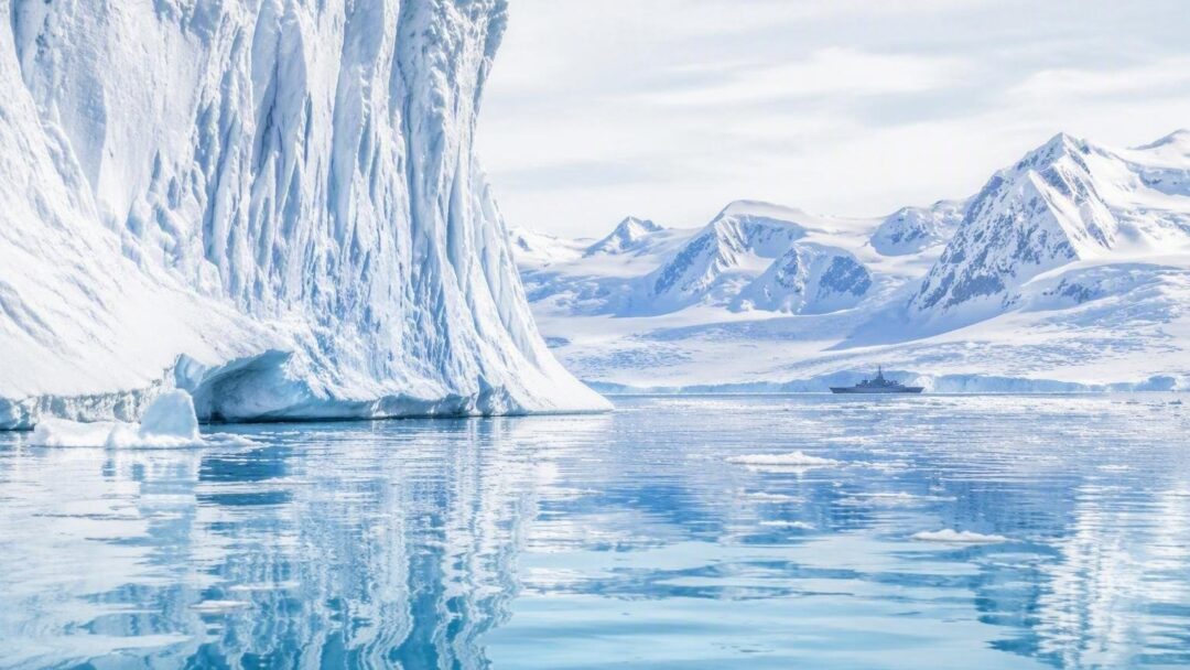 US, Denmark and Greenland agree on permanent Arctic security arrangement