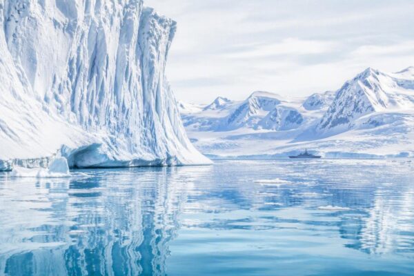 US, Denmark and Greenland agree on permanent Arctic security arrangement