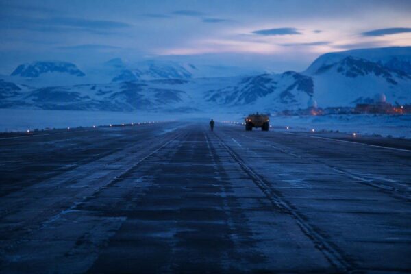 US-Denmark security pact expands presence in Greenland