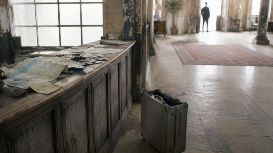 US deportees face violence at Hotel Bamy in Malabo