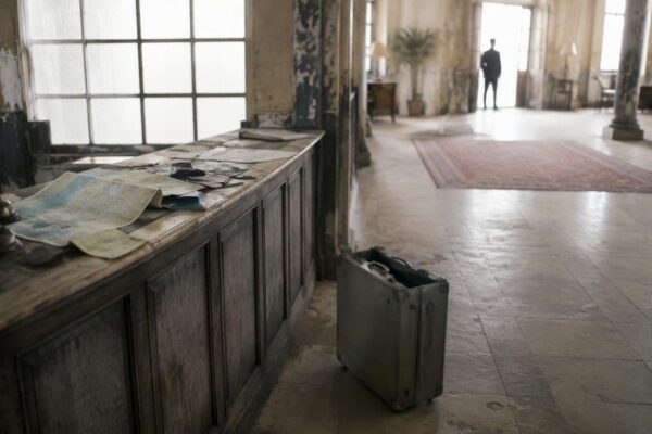 US deportees face violence at Hotel Bamy in Malabo