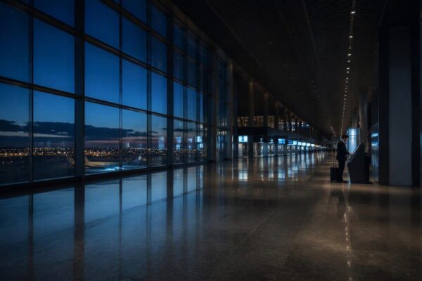U.S. DOT publishes latest airline data and privacy enforcement updates