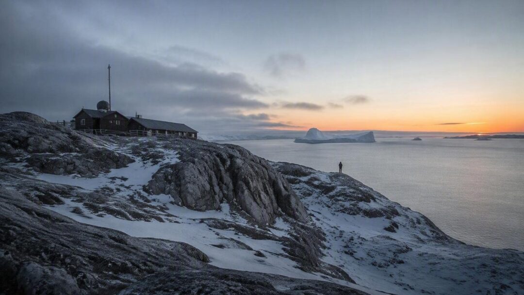 US gains lasting control of Greenland security under new Denmark deal