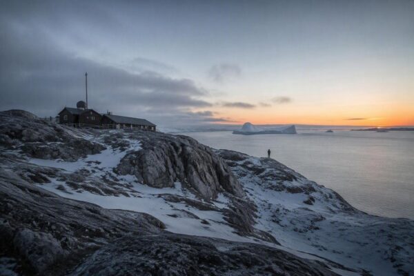 US gains lasting control of Greenland security under new Denmark deal
