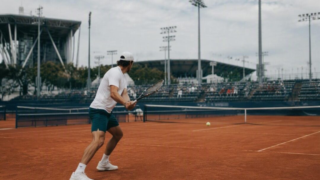 US Open 2026 Tennis Tournament: Dates, Seeds, and Prize Money