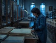 US political headlines: archives, voter fraud, and more