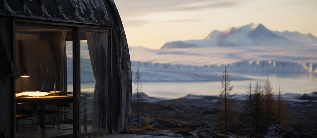 US signs Arctic security pact with Denmark, Greenland, adds two bases